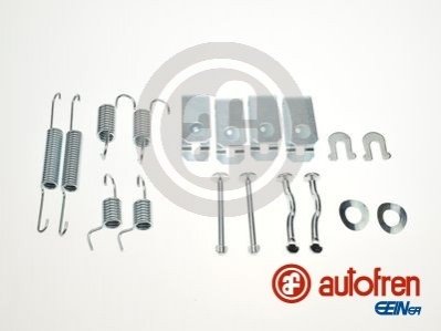 Монтажний набір колодки AUTOFREN D31057A