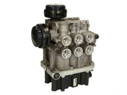 Електромагнітний клапан WABCO 4729051140