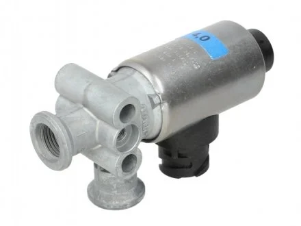 Електромагнітний клапан WABCO 4720706390
