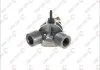 Багатопозиційний клапан WABCO 4630360160 (фото 1)
