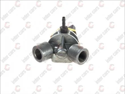 Багатопозиційний клапан WABCO 4630360160