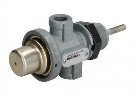 Багатопозиційний клапан WABCO 4342050310
