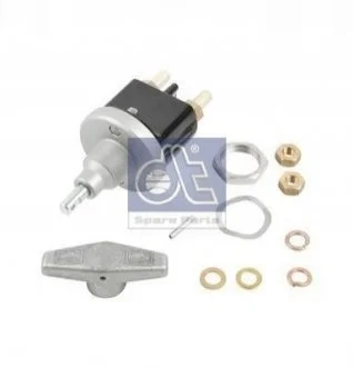 Перемикач акумуляторний DT 725700