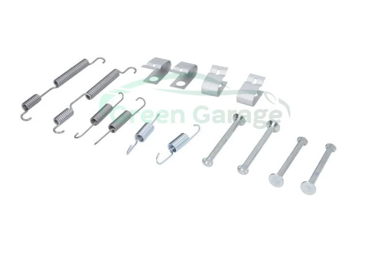 Монтажний набір колодки QUICK BRAKE 1050050 (фото 1)