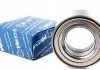 Подшипник ступицы FORD GALAXY, SEAT ALHAMBRA, VW SHARAN 95-10 перед. мост (Пр-во) MEYLE 1004070078