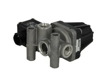 Електромагнітний клапан WABCO 9750090010