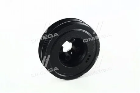 Шкив коленвала SKODA SUPERB I (3U4) 1.9 TDI 12/01-03/08 (Пр-во ContiTech) CONTITECH VD1090