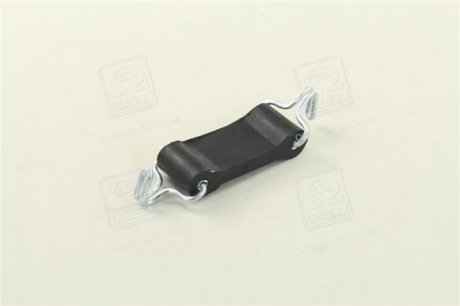 Кронштейн глушника FIAT Fischer Automotive One (FA1) 333903