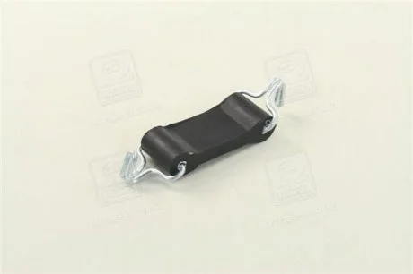 Кронштейн глушителя FIAT (пр-во Fischer) Fischer Automotive One (FA1) 333903