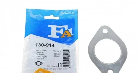Прокладка глушника FORD Fischer Automotive One (FA1) 130914