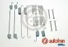 Монтажний комплект колодки AUTOFREN D31044A (фото 1)