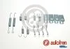 Монтажний набір колодки AUTOFREN D31034A (фото 1)