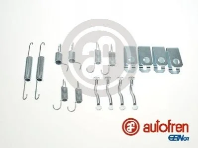 Монтажний набір колодки AUTOFREN D31034A