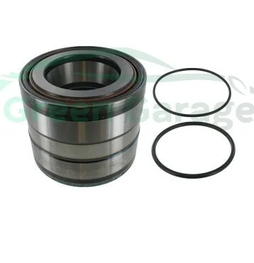 Підшипник колеса, набір SKF VKBA5419 (фото 1)