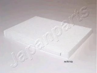 Фільтр повітря (салону) JAPANPARTS FAANS10