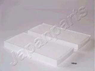 Фільтр повітря (салону) JAPANPARTS FAAIS2