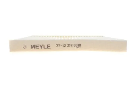 Фільтр повітря (салону) MEYLE 37123190018