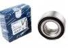 Подшипник ступицы AUDI 100,200 80-91 перед. мост (Пр-во) MEYLE 1004070034