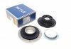 Repair kit, strut mount MEYLE 1006411002HD (фото 1)