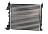Радіатор двигуна (МКПП) THERMOTEC D7R015TT (фото 2)