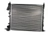 Радіатор двигуна (МКПП) THERMOTEC D7R015TT (фото 2)