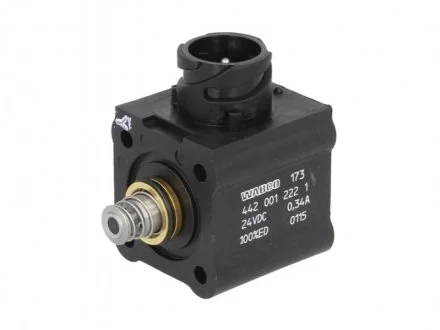 Електромагнітний клапан WABCO 4420012221
