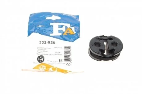 Кронштейн глушителя FIAT (пр-во Fischer) Fischer Automotive One (FA1) 333926