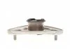 Repair kit, strut mount MEYLE 4144121001S (фото 6)