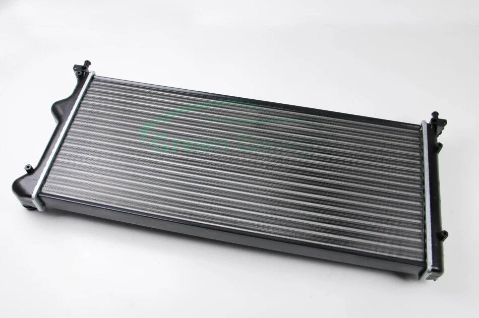 Радіатор двигуна (МКПП) THERMOTEC D7F022TT (фото 1)