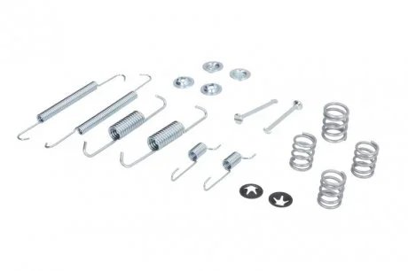 Монтажний комплект колодки QUICK BRAKE 1050037