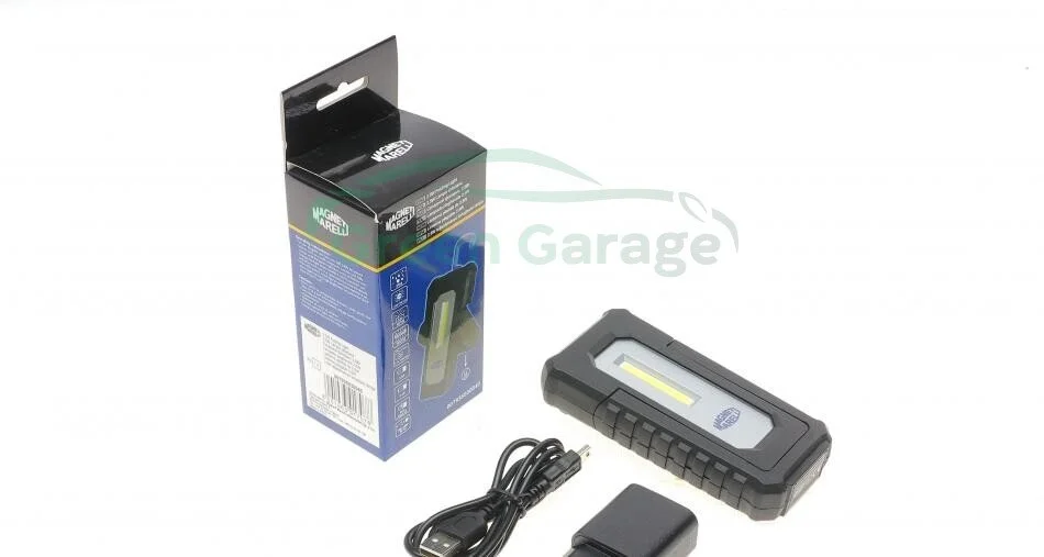 LED-ліхтар, бездротовий MAGNETI MARELLI 007935030040 (фото 1)