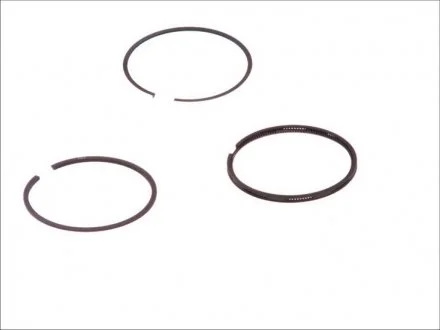 Кольца поршневые FIAT 65,00 0,8/0,9 (пр-во) GOETZE 0820980000