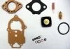 Ремкомплект карбюратора FIAT 127, 128, FIORINO, PANDA, RITMO, UNO INNOCENTI KORAL SEAT FURA, IBIZA I, MARBELLA ZASTAVA YUGO 0.9-1.3 08.74-12.99 MEAT&DORIA W374 (фото 1)