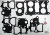 Ремкомплект карбюратора OPEL ASCONA C, KADETT D, MANTA B, REKORD E 1.3-2.0 09.75-08.88 MEAT&DORIA S35G (фото 1)