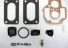 Ремкомплект карбюратора FORD SIERRA II 1.6 01.88-02.93 MEAT&DORIA W550 (фото 1)