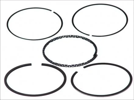 Кольца поршневые FIAT 86.4 (1.5/2/3.947) 1.3/1.5 149A7/138A4 (пр-во) GOETZE 0820970000