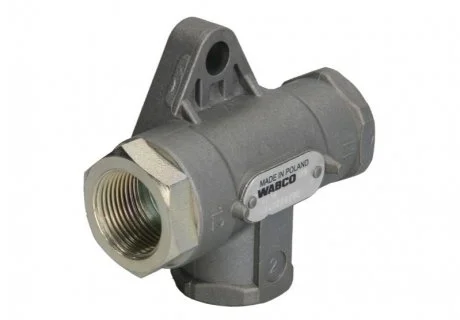 Багатопозиційний клапан WABCO 4342080290