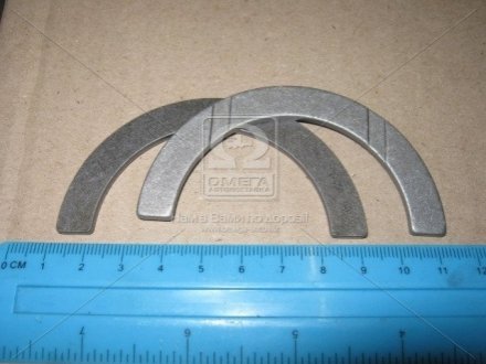 Упорні напівкілця (к-т) GLYCO A195/2 0.10MM