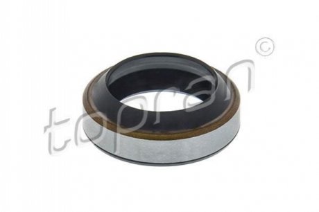 Сальник коробки передач TOPRAN / HANS PRIES 500768