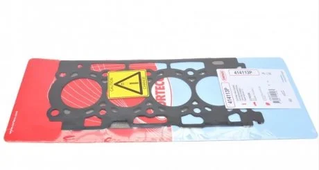 Прокладка головки блоку PSA/FORD/MAZDA DV6TED4(9HZ)/DV6ATED4/HHDA/Y601 3! 1.30MM (вир-во Corteco) CORTECO 414113P