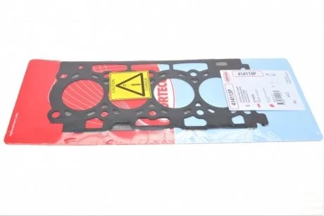 Прокладка головки блоку PSA/FORD/MAZDA DV6TED4(9HZ)/DV6ATED4/HHDA/Y601 3! 1.30MM (вир-во Corteco) CORTECO 414113P