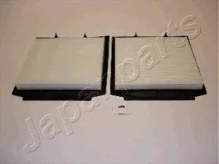 Фільтр повітря (салону) JAPANPARTS FAALR3