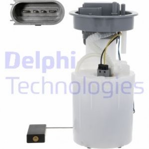 Дизельні компоненти DELPHI FG099912B1