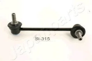 Тяга стабілізатора P. 6 JAPANPARTS SI314R (фото 1)