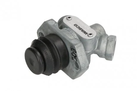 Багатопозиційний клапан WABCO 4630360240