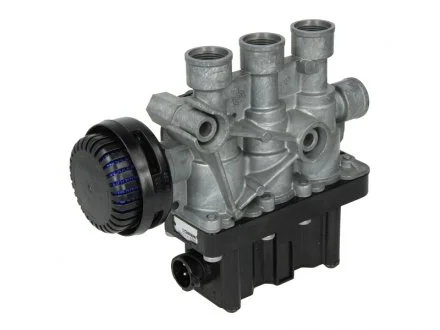Электромагнитный клапан WABCO 4728800000