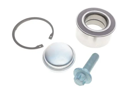 Підшипник колеса, набір SKF VKBA7049