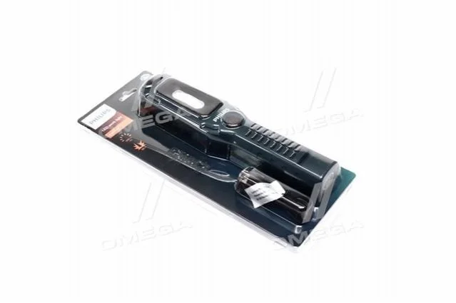 Портативна лампа для майстерні безпровідна PHILIPS RC420B1 (фото 1)