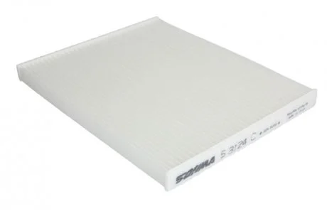 Фільтр повітря (салону) SOFIMA S3124C