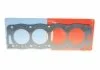 Прокладка головки блоку циліндра PSA XUD9 2R 1.40MM FIBER (вир-во Corteco) CORTECO 414406P (фото 1)